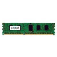   2Gb PC3-12800 1600MHz DDR3 DIMM Crucial ECC CT25672BD160B Retail