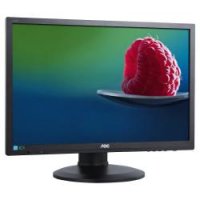  22" AOC e2260phu Black