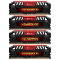   DDR-III 32Gb 1600MHz PC-12800 Corsair Vengeance Pro (CMY32GX3M4A1600C9R) 4x8 KIT