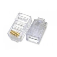  RJ-45 Exegate Cat.5 (V) (8P8C)    (100 .)