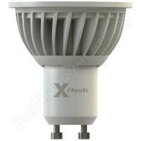   X-flash XF-SPL-MR16-GU10-5W-3K-220V 43064