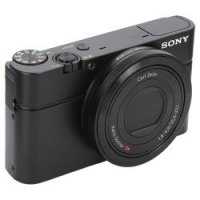  Sony Cyber-shot DSC-RX100 II  20.2Mpix Zoom3.6x 3" 1080p MS Pro/SDXC CMOS Exmor R I