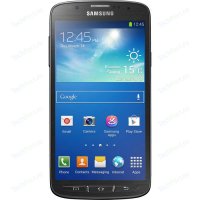   Samsung Galaxy S4 Active  (GT-I9295ZAASER)