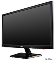  21.5" LG IPS234T-BN Flatron Black (LED, IPS, Wide, 1920x1080, 5 ms, 178/178, 250 cd/m, 5"0