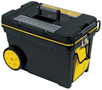  STANLEY     Mobile Job Chest .(1-92-978)