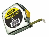  STANLEY POWERLOCK 5 M .(0-33-194)