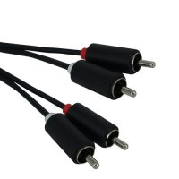   2*RCA - 2*RCA 1.5  Prolink (PB101-0150) 