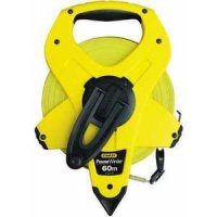  STANLEY PowerWinder Fiberglass 60 M,  12,7  .(2-34-775)