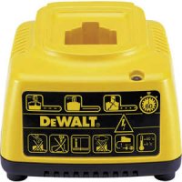   DeWALT  , 7.2-18 , 1.3-2.6  NiCd/NiMh, 60  DE 9116