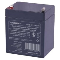  Ippon IP12-7 (12V, 7Ah)  UPS