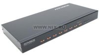  ATEN ALTUSEN (SN0108) 1U 8-port Serial over the NET