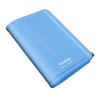 750GB   2.5" A-Data (ACH94-750GU-CBL) Classic CH94 Portable USB2.0 Blue