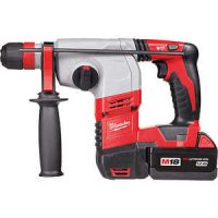   Milwaukee HD 18 HX-0