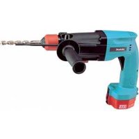   Makita (HR160DWA) (1.2 , 950 /, SDS-Plus, 12V, 2  NiCd  2, 3 