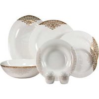   Royal Bone China "  "  6   23-  9025/23047