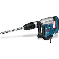 1150W  Bosch GSH 5  E