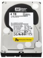 WD WD4000FYYZ   SATA 4TB 3.5" RE SATA 6Gb/s 7200rpm 171/171Mb 64Mb NCQ