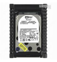   3.5" 500 Gb 10000rpm 64Mb cache Western Digital VelociRaptor SATAIII WD5000HHTZ