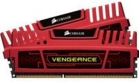 Corsair   Corsair PC3-12800 DIMM DDR3 1600MHz - KIT 2x4Gb CMZ8GX3M2X1600C7R