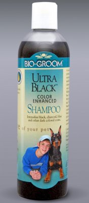 BioGroom 355     1  4 (Ultra Black)