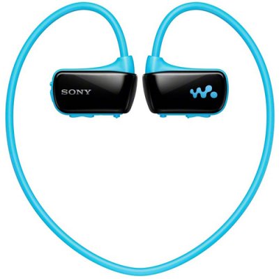 MP3- MP3- Sony NWZ-W273L blue