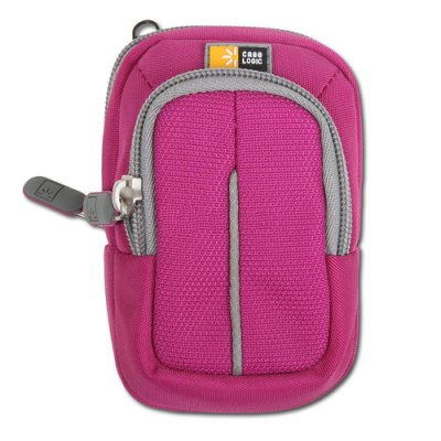    CaseLogic DCB-302P Pink