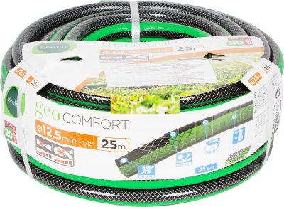    Geolia Comfort 12.5 , 25 