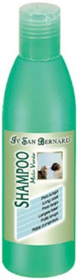 Iv San Bernard 1   " "    (Mela Verde Shampoo)