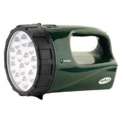 -  Accu 9199LED 12LED, 4V3AH KOCAccu9199LED