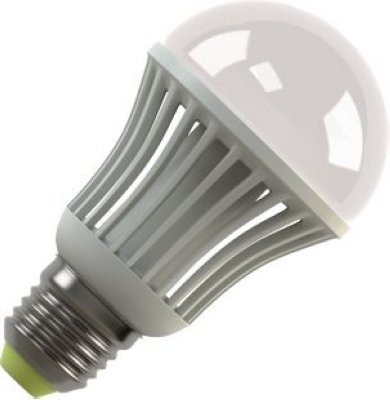  LED  LED  X-flash Bulb E27 5.5W, 220V (43217)  , 