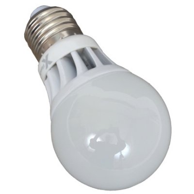  LED  LED  X-flash Globe E27 4W, 220V (42951)  , 