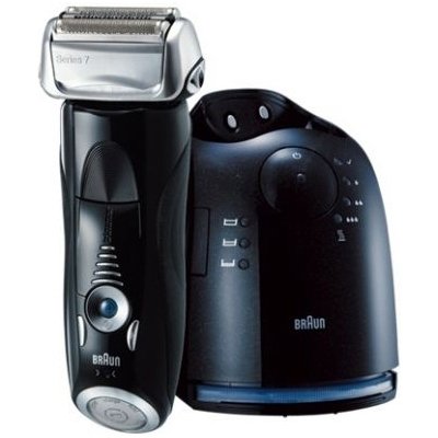  Braun  BRAUN Contour 390cc Series 3