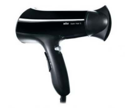    Braun Satin Hair 3 HD310MN