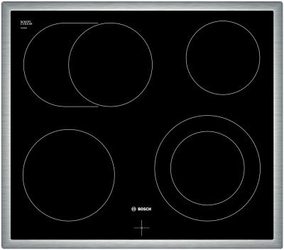    Bosch NKN645G17