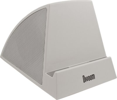   Divoom IFIT-3 white