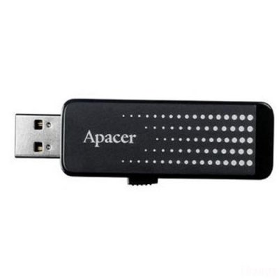 2Gb USB  FlashDrive Apacer Handy Steno (AH323-2GB)