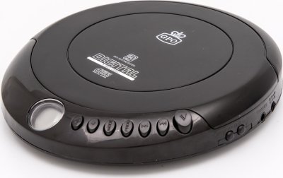  CD- Discman CD-122D