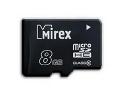  Silicon Power microSDHC Class 10 8 GB