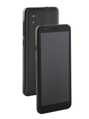   ZTE Blade L8 Black