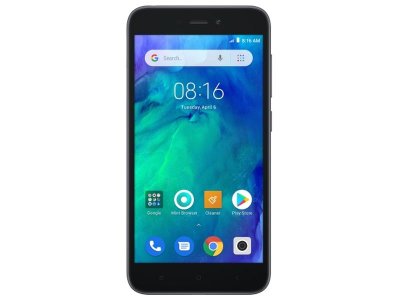   Xiaomi Redmi Go 1Gb/16Gb Black