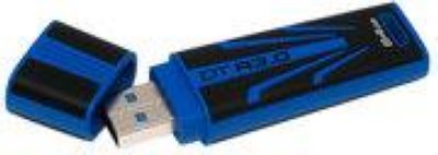 - 64  Kingston DataTraveler HyperX ( DTHX30/ 64GB ) USB 3.0 -