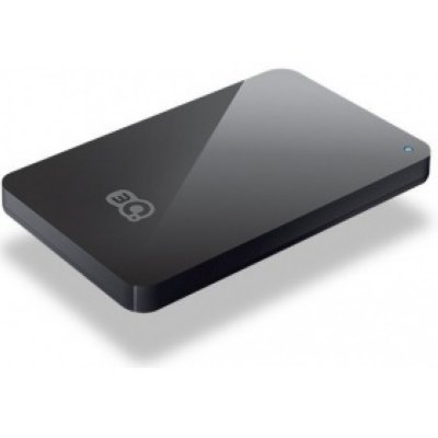  /HDD 2.5" 1Tb 3Q Rainbow 2 Black (3QHDD-T290M-BB1000, USB3.0)