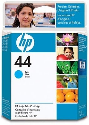 51644CE HP 44   (DesignJet 350C/750C)  .