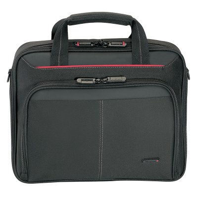  Targus Laptop case - XS 12" black (CN312-01)