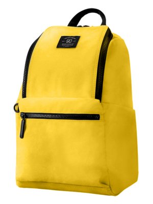  Xiaomi 90 Points Light Travel Backpack L 2101 Yellow