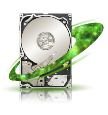  Seagate 2.5" Constellation.2 SATA 6Gb/s 1TB