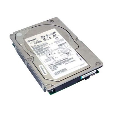  Dell 2.5" 400-24124