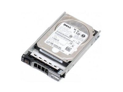   Dell PV NX400 IntelE5-2420 x4 4x1Tb 7.2K 3.5 NL SAS H710 2xRJ45 2x550W DVD-RW PNBD