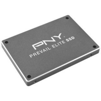 PNY SSD9SC240GEDA-PB   SSD 2.5" Prevail Elite eMLC 240GB SATA 6Gb/