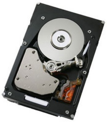   IBM ExpSell RET 500GB 2.5" SATA HS 7.2K 6Gb NL HS22 (81Y9726-SS 81Y9844)